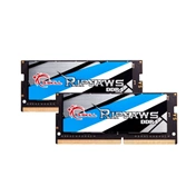G.SKILL Ripjaws DDR4 SO-DIMM 2666MHz CL19 16GB Kit2 (2x8GB)