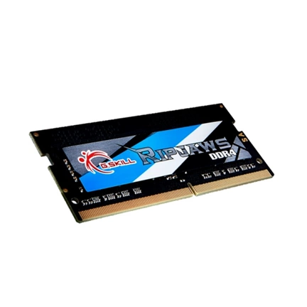 G.SKILL Ripjaws DDR4 SO-DIMM 2666MHz CL19 8GB