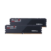 G.SKILL Ripjaws S5 DDR5 6000MHz CL30 64GB Kit2 (2x32GB) Intel XMP Black