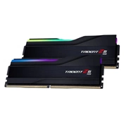 G.SKILL Trident Z5 RGB DDR5 6000MHz CL36 64GB Kit2 (2x32GB) Intel XMP