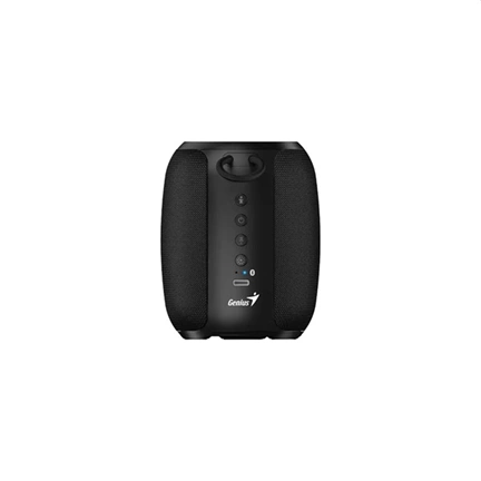 Genius SP-915BT hangszóró - Bluetooth, 5W, fekete