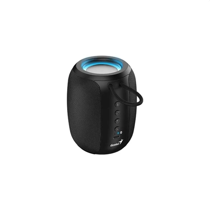 Genius SP-915BT hangszóró - Bluetooth, 5W, fekete