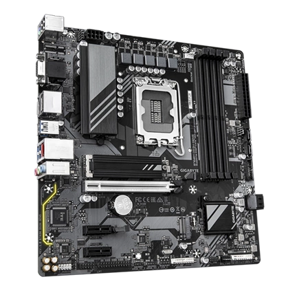 Gigabyte B760M DS3H Gen5 alaplap