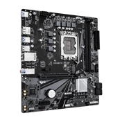 Gigabyte B760M H V2 alaplap
