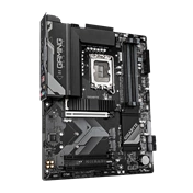 Gigabyte B760 Gaming X DDR4 Gen5 alaplap