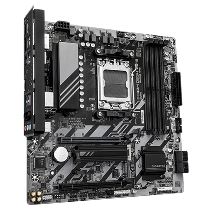 Gigabyte B840M DS3H WiFi6 alaplap