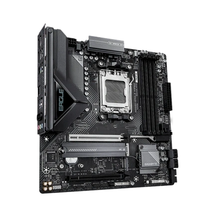 Gigabyte B850M Eagle WiFi6E alaplap