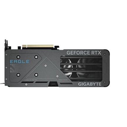 Gigabyte GeForce RTX 5060 Ti Eagle Max OC 16GB GDDR7 videokártya