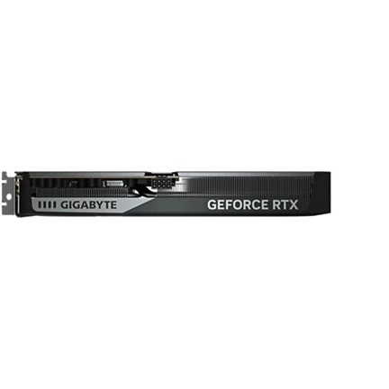 Gigabyte GeForce RTX 5060 Ti Eagle Max OC 16GB GDDR7 videokártya
