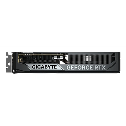 Gigabyte GeForce RTX 5060 Ti Windforce 8GB GDDR7 videokártya