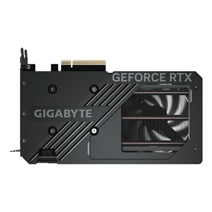 Gigabyte GeForce RTX 5060 Ti Windforce OC 8GB GDDR7 videokártya
