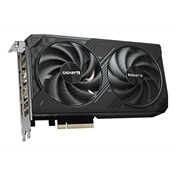 Gigabyte GeForce RTX 5060 Ti Windforce OC 8GB GDDR7 videokártya