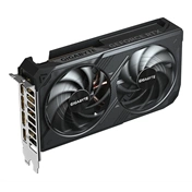 Gigabyte GeForce RTX 5060 Ti Windforce OC 8GB GDDR7 videokártya