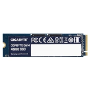 Gigabyte Gen4 4000E SSD 4000/3900MB/s 500GB