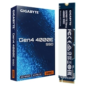 Gigabyte Gen4 4000E SSD 4000/3900MB/s 500GB