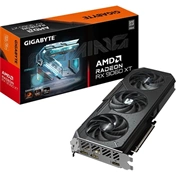 Gigabyte Radeon RX 9060 XT Gaming OC 16GB GDDR6 videokártya
