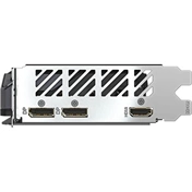 Gigabyte Radeon RX 9060 XT Gaming OC 8GB GDDR6 videokártya