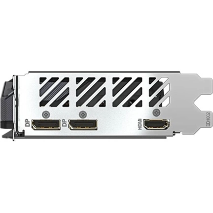 Gigabyte Radeon RX 9060 XT Gaming OC 8GB GDDR6 videokártya