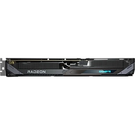 Gigabyte Radeon RX 9060 XT Gaming OC 8GB GDDR6 videokártya