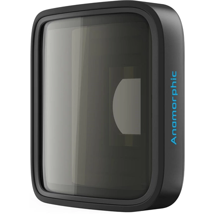 GoPro HERO13 Black akciókamera (fekete) + HB-Series Lens Collection