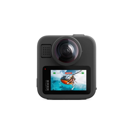 GoPro MAX2 360 fokos akciókamera