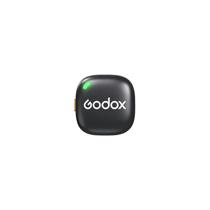 Godox C01 TX Wireless Microphone Transmitter