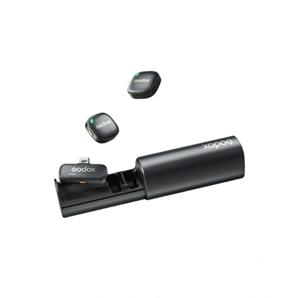 Godox Charging Case For C01