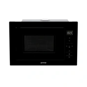 Gorenje BM251SG2BG beépíthető mikrohullámú sütő