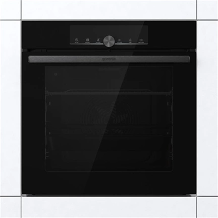 Gorenje BOS6747A01BG beépíthető sütő