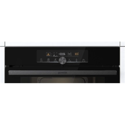 Gorenje BOS6747A01BG beépíthető sütő