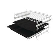 Gorenje BOS6747A01BG beépíthető sütő