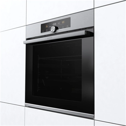 Gorenje BOS6747A01X beépíthető sütő