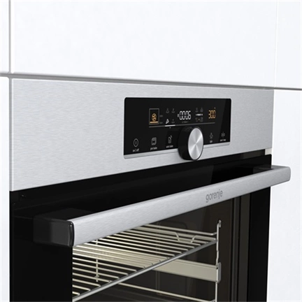 Gorenje BOS6747A01X beépíthető sütő