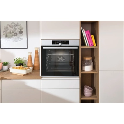 Gorenje BOS6747A01X beépíthető sütő