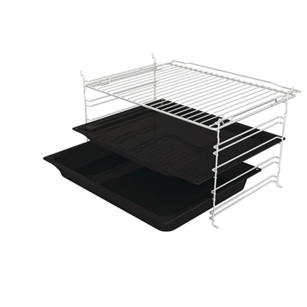 Gorenje BPS6737E03X beépíthető sütő