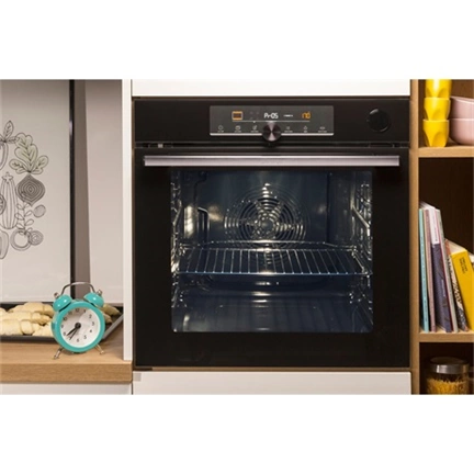 Gorenje BPS6737E14X beépíthető sütő