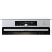 Gorenje BPS6747A06X beépíthető sütő