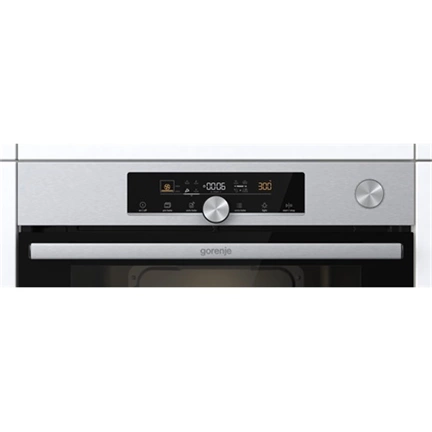 Gorenje BPS6747A06X beépíthető sütő