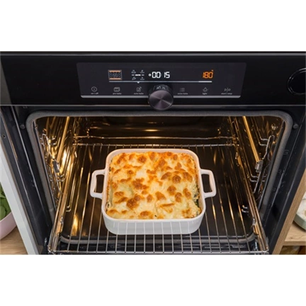 Gorenje BPS6747A06X beépíthető sütő