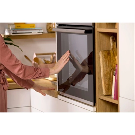 Gorenje BPS6747A06X beépíthető sütő