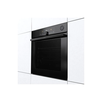 Gorenje BPSA6747A08BG beépíthető sütő