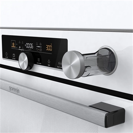 Gorenje BPSA6747A08WG beépíthető sütő