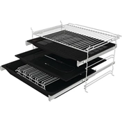 Gorenje BPSA6747A08XWI beépíthető, multifunkciós sütő