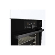 Gorenje BSA6747A04BG beépíthető sütő