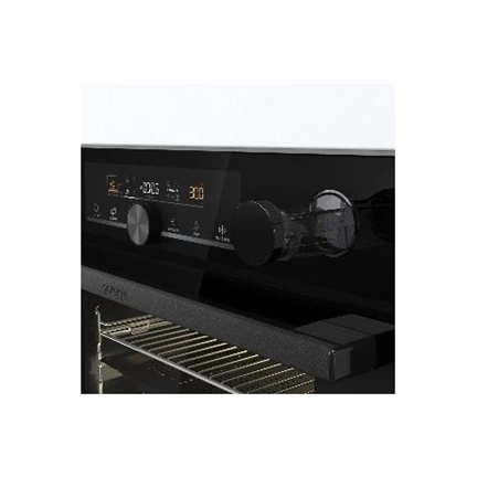 Gorenje BSA6747A04BG beépíthető sütő