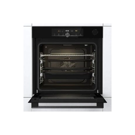 Gorenje BSA6747A04BG beépíthető sütő