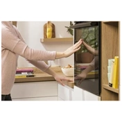 Gorenje BSA6747A04BG beépíthető sütő