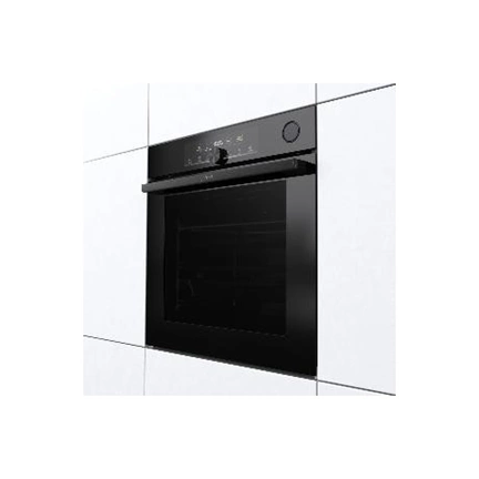 Gorenje BSA6747A04BG beépíthető sütő
