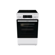 Gorenje GEC5C42WG kerámialapos tűzhely