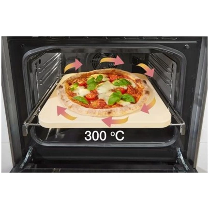 Gorenje GEC5C42WG kerámialapos tűzhely